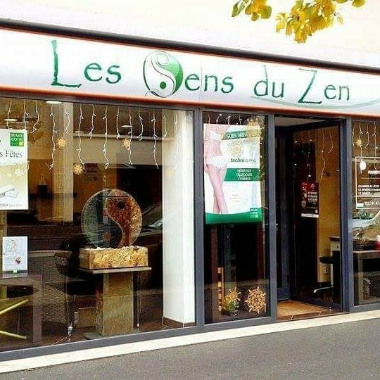 Les Sens du Zen 2